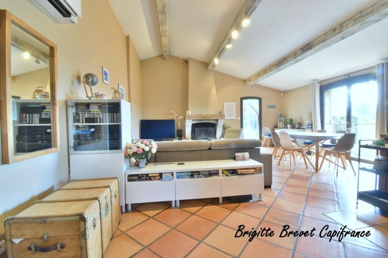 Maison - 141 m² - 5 pièces