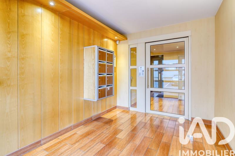 Appartement - 100 m² - 5 pièces