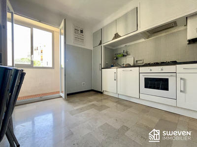 Appartement - 109 m² - 4 pièces