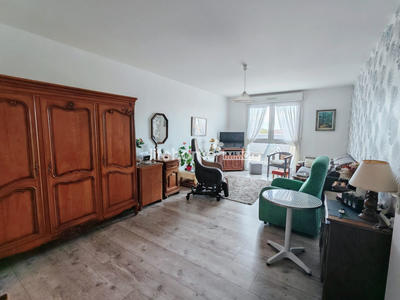 Appartement - 55 m² - 2 pièces