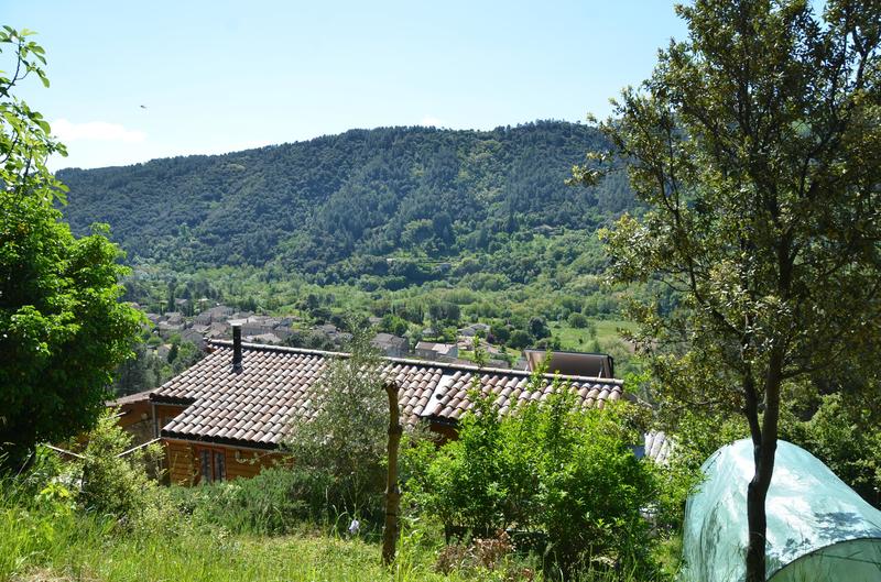 Maison en pierre - 102 m² - 5 pièces