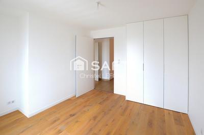 Appartement - 77 m² - 3 pièces