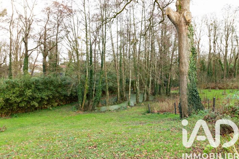 Maison de maîtres - 162 m² - 5 pièces