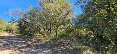 Terrain - 1 200 m²
