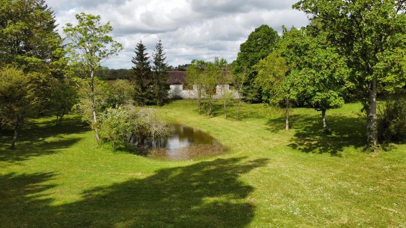 Propriété - 480 m² - 15 pièces