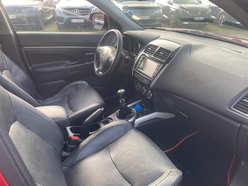 Citroën C4 Aircr. HDi 150 Exclusive