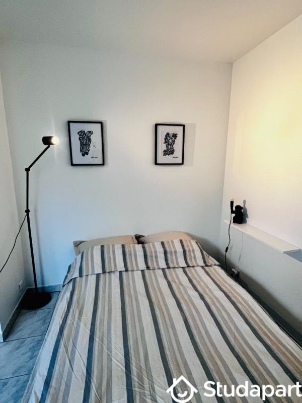 Appartement - 22 m² - 1 pièce