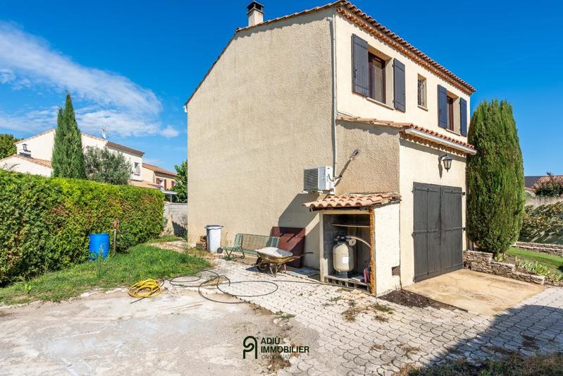 Villa - 99 m² - 4 pièces