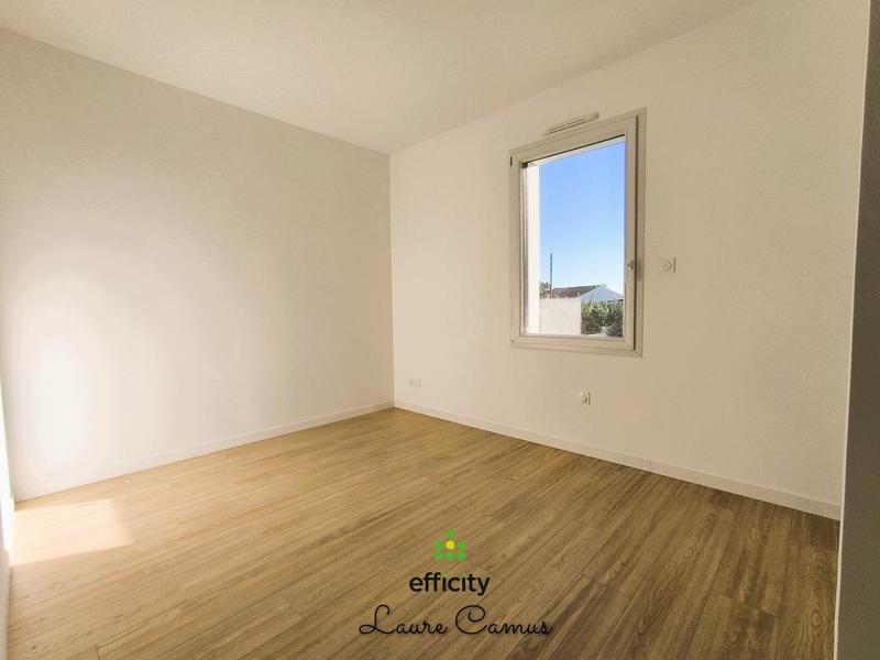 Maison - 97 m² - 4 pièces