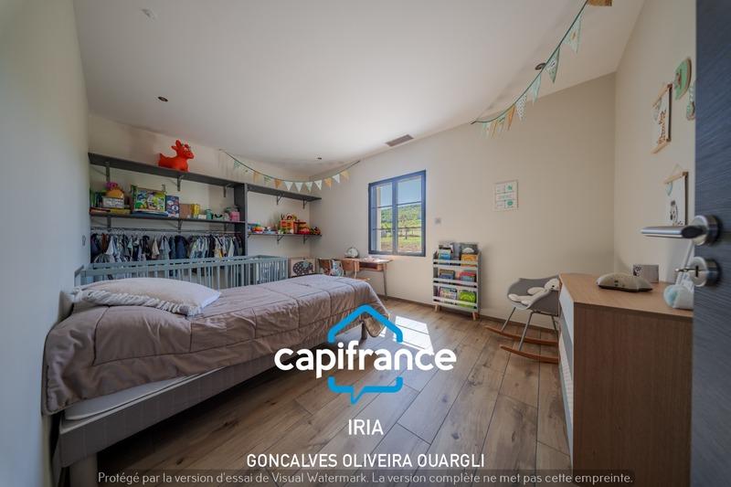 Maison - 144 m² - 5 pièces