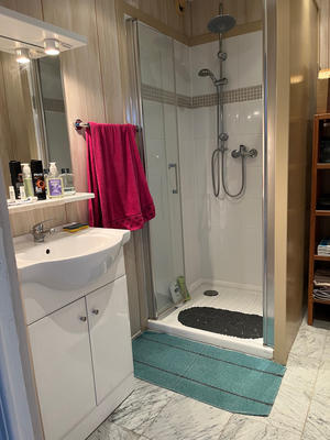 Viager - Appartement - 50 m² - 2 pièces