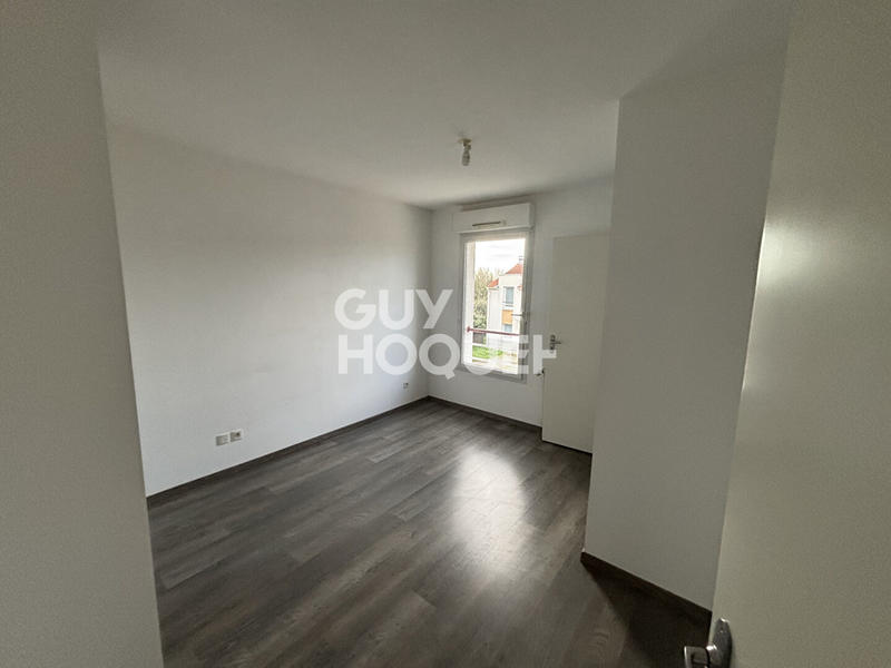 Maison - 103 m² - 6 pièces