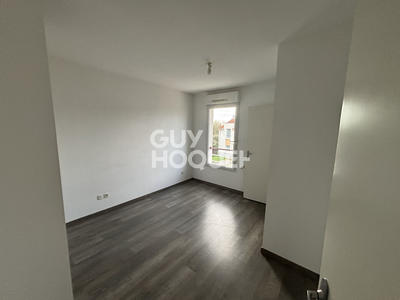 Maison - 103 m² - 6 pièces