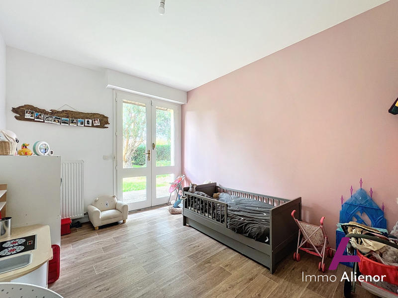 Maison - 155 m² - 6 pièces