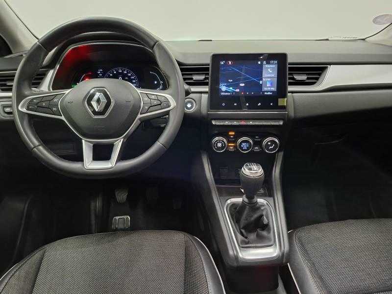Renault Captur TCe 100 Gpl - 21 Intens