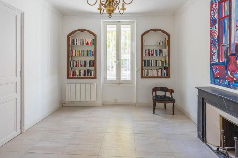 Maison de ville - 184 m² - 6 pièces