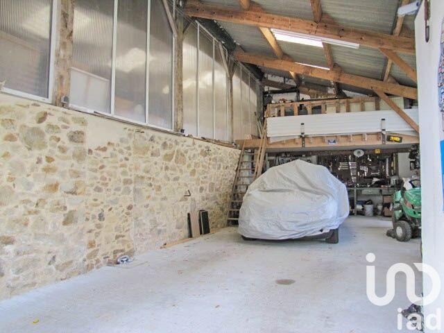 Maison de campagne - 144 m² - 6 pièces