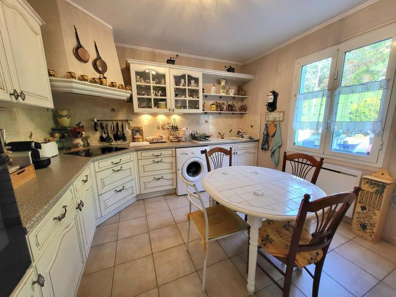 Maison - 150 m² - 7 pièces