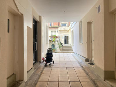 Appartement - 22 m² - 1 pièce