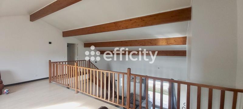 Villa - 185 m² - 6 pièces