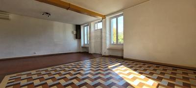 Maison - 106 m² - 5 pièces