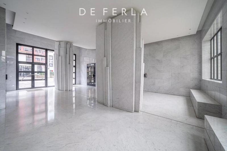 Appartement - 101 m² - 5 pièces