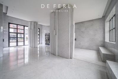 Appartement - 101 m² - 5 pièces