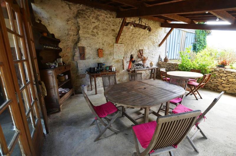 Maison de campagne - 438 m² - 18 pièces