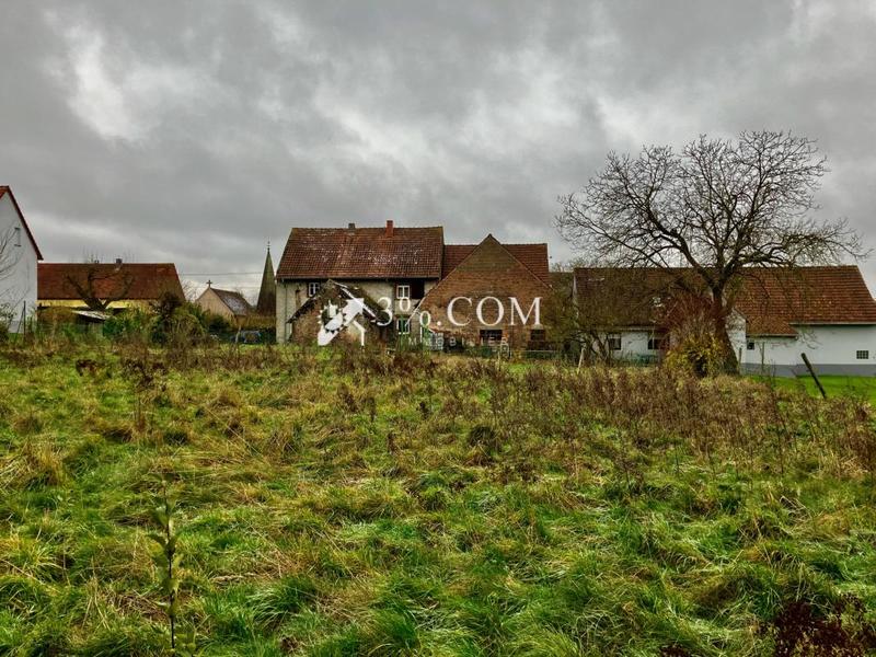 Maison de village - 171 m² - 7 pièces