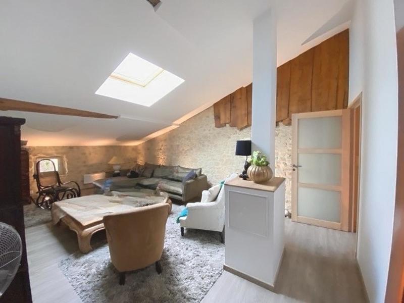 Maison de maîtres - 320 m² - 7 pièces