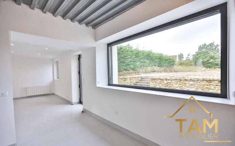 Maison - 180 m² - 5 pièces