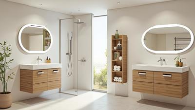 Appartement - 32 à 93 m² - 1 à 5 pièces