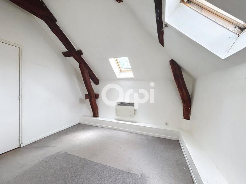 Duplex - 78 m² - 3 pièces