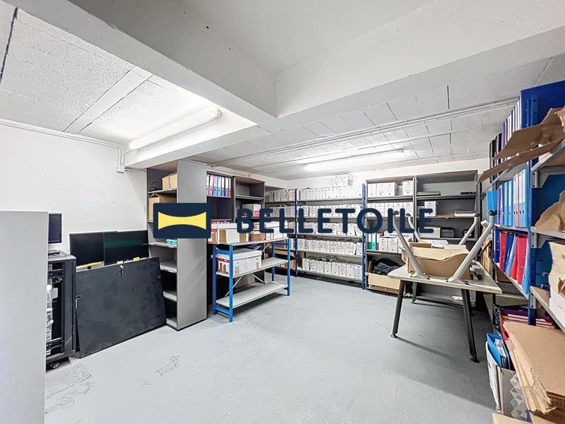 Local commercial - 472 m²