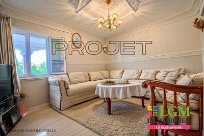 Villa - 160 m² - 7 pièces