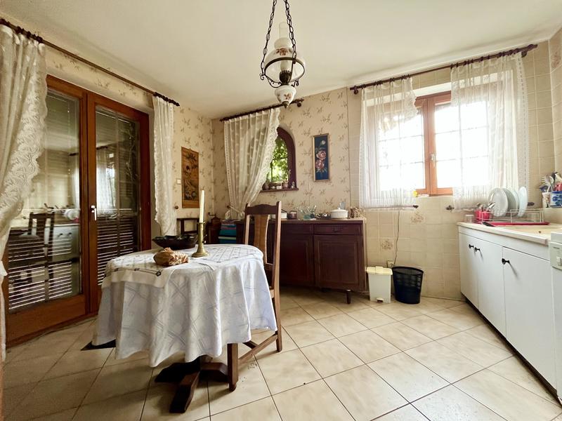 Villa - 85 m² - 5 pièces