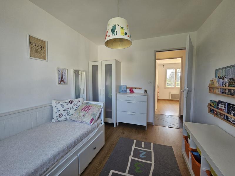 Maison traditionnelle - 116 m² - 6 pièces