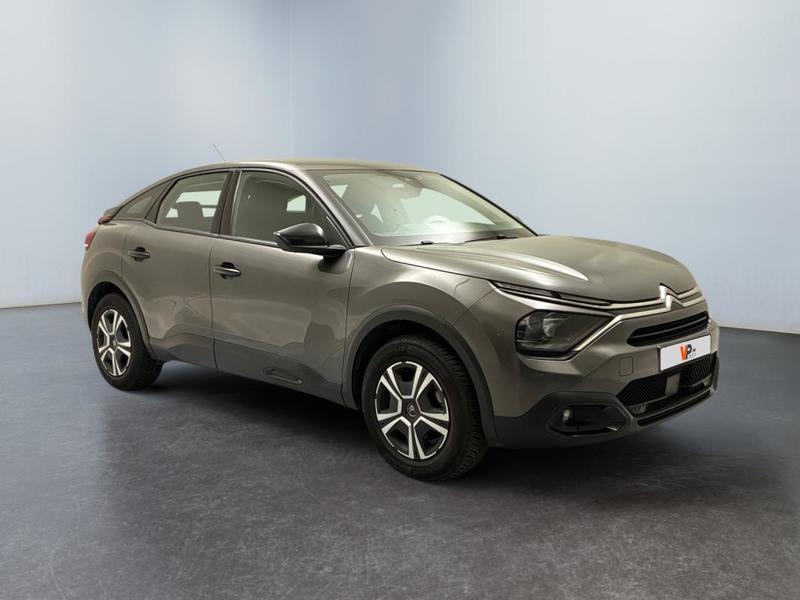 Citroën C4 BlueHDi 110 s&amp;S Bvm6 Live Pack Business