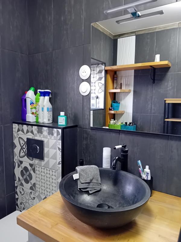 Maison - 124 m² - 6 pièces