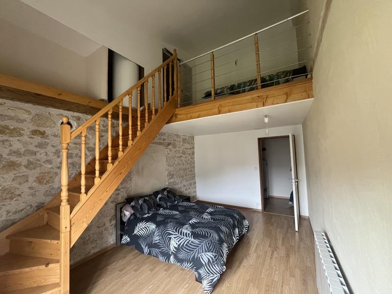 Maison - 249 m² - 6 pièces