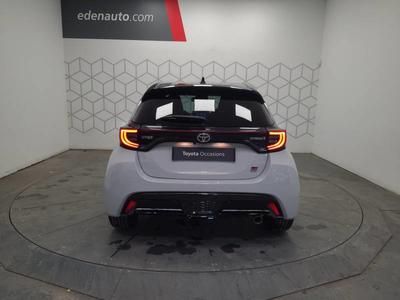 Toyota Yaris Hybride 116h Gr Sport