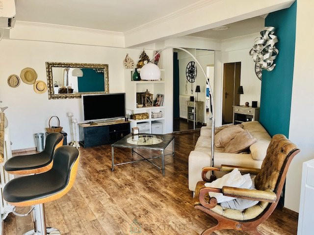 Appartement - 76 m² - 3 pièces