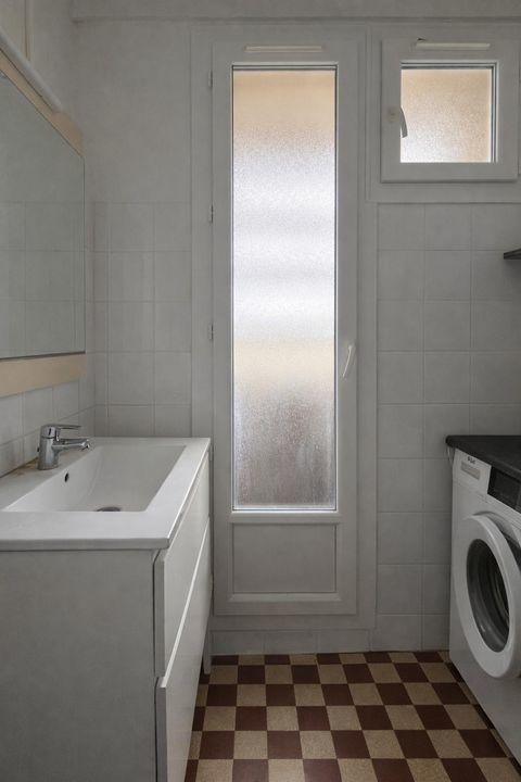 Appartement - 48 m² - 3 pièces