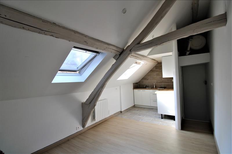 Appartement - 31 m² - 2 pièces