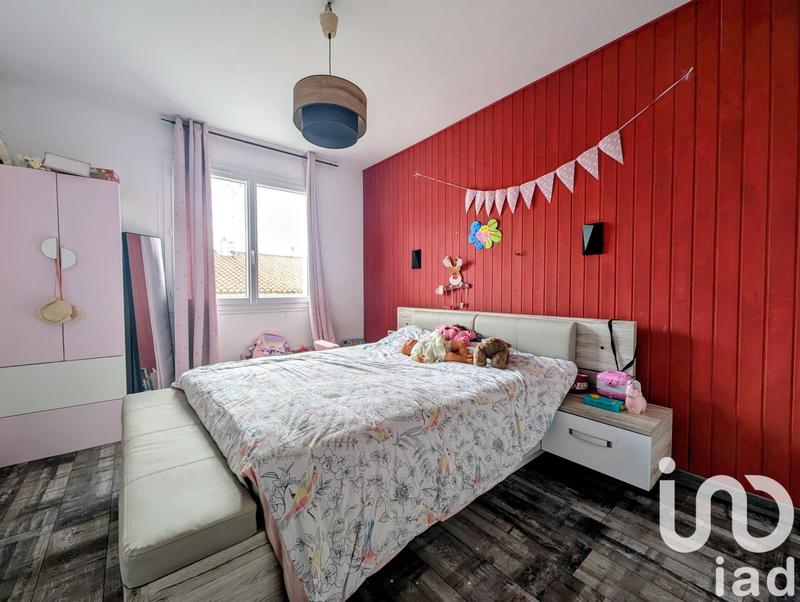 Maison - 118 m² - 6 pièces