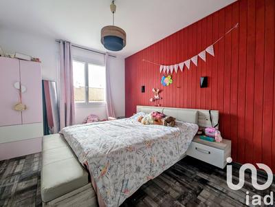 Maison - 118 m² - 6 pièces