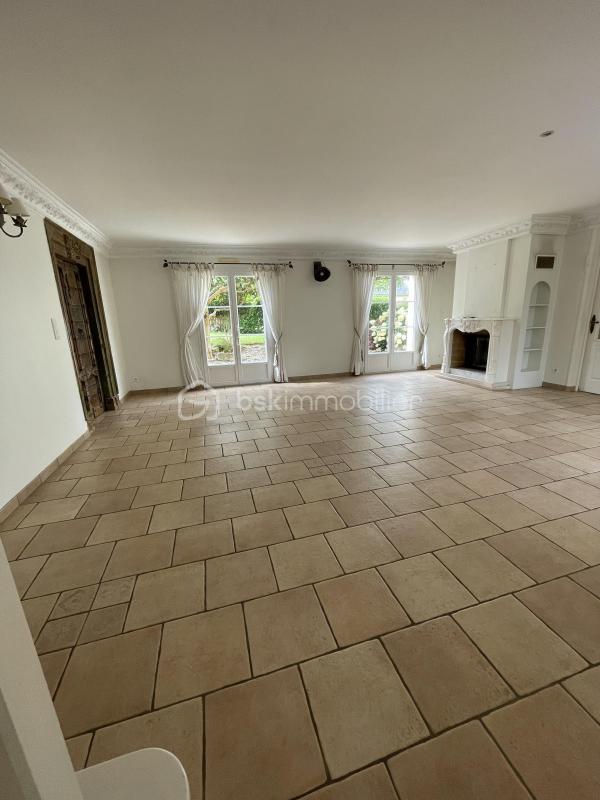 Maison - 132 m² - 6 pièces