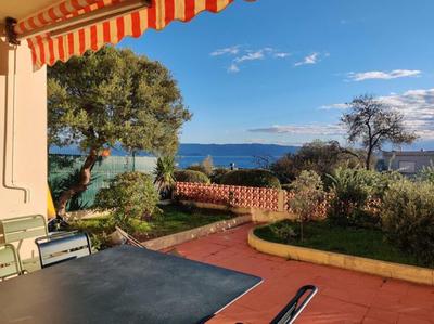 Appartement - 134 m² - 4 pièces