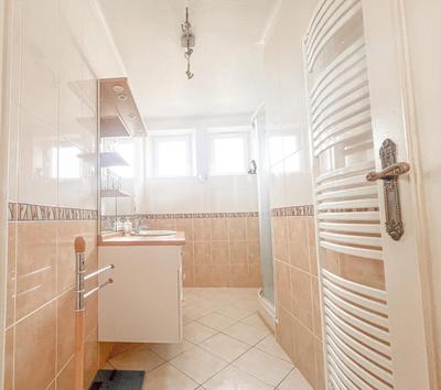 Maison - 131 m² - 6 pièces