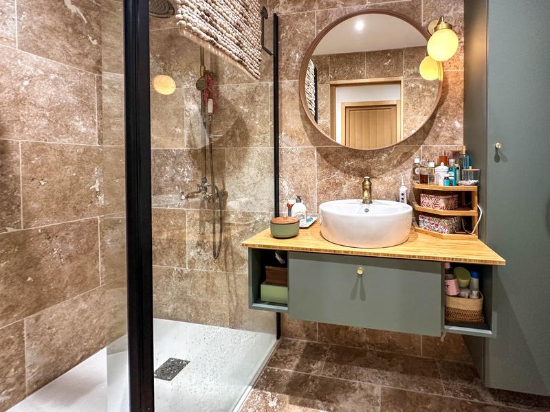 Maison - 140 m² - 4 pièces